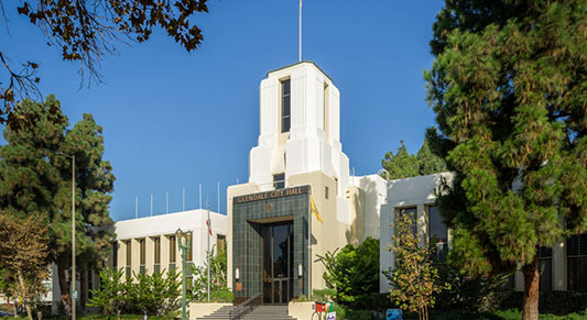 Communities