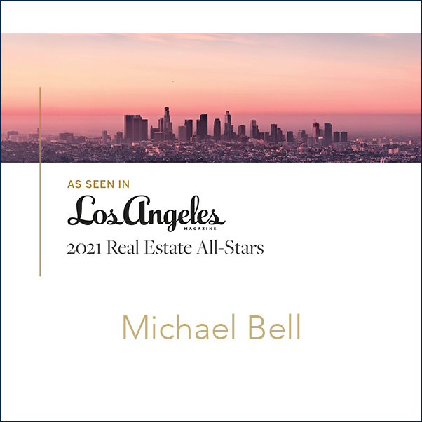 Los Angeles Magazine - January 2021