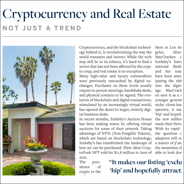 Los Angeles Times - July 2021
