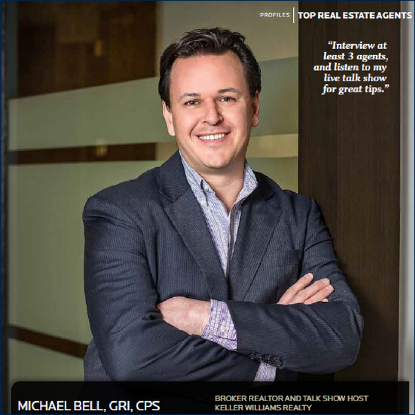 Pasadena Magazine - April 2014