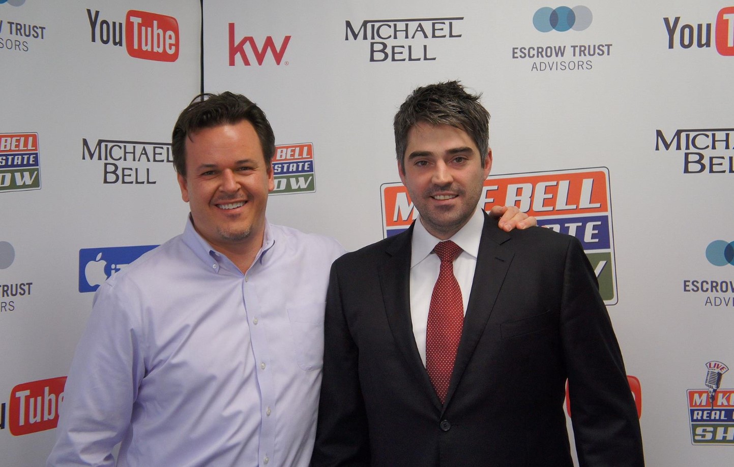 Commercial Real Estate Michael B. Bell