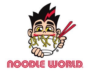 Noodle-World
