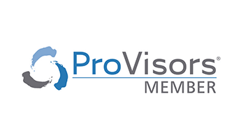 Provisors Logo
