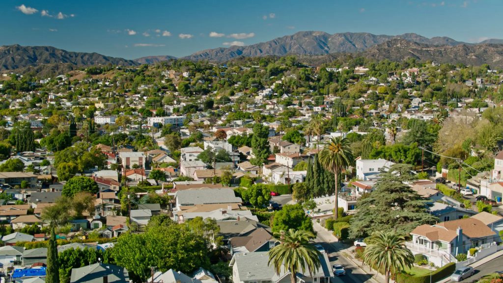 Highland Park