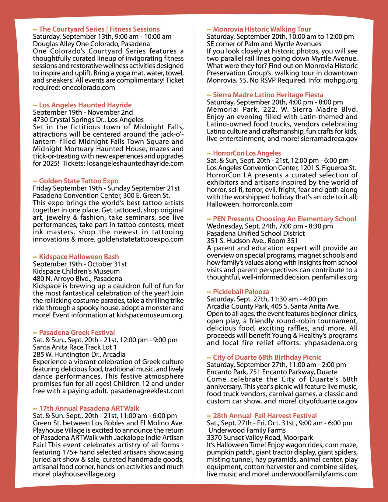 eFlyer Sept Back