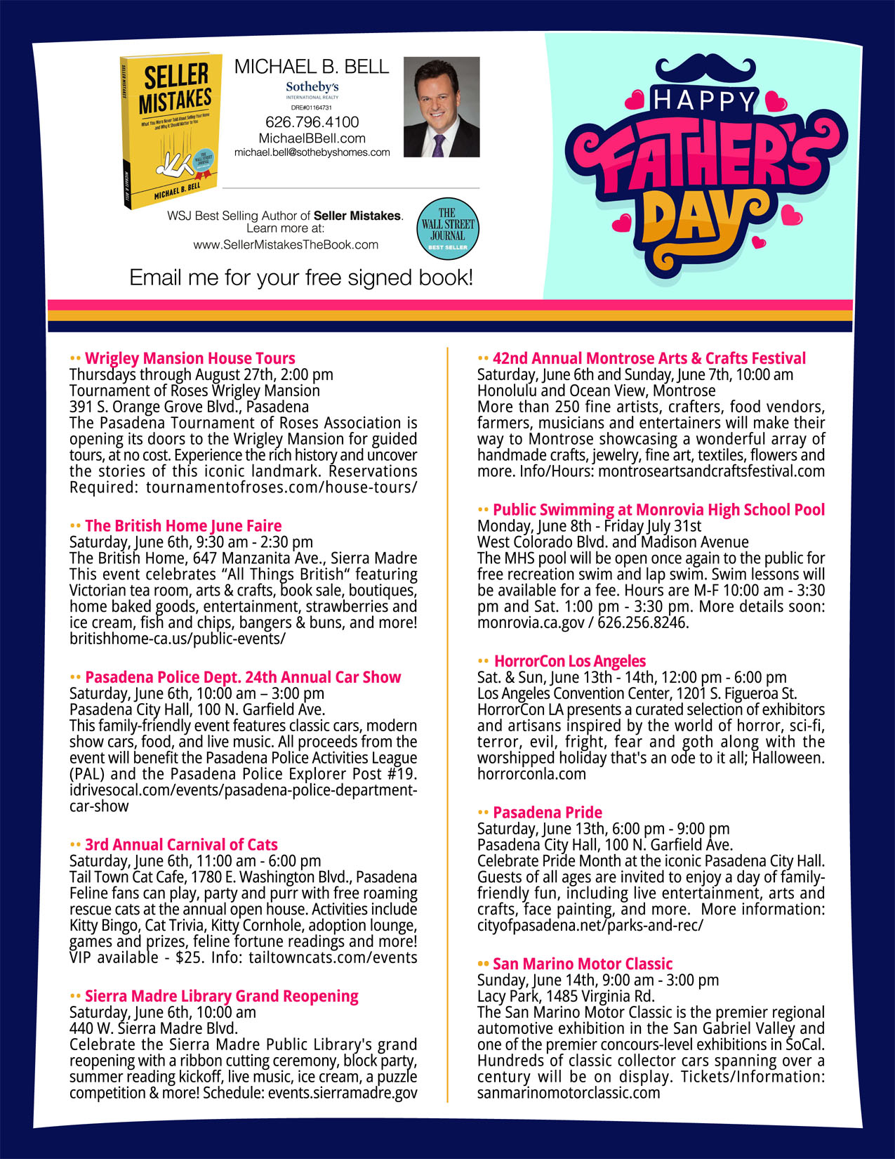 eFlyer June Front