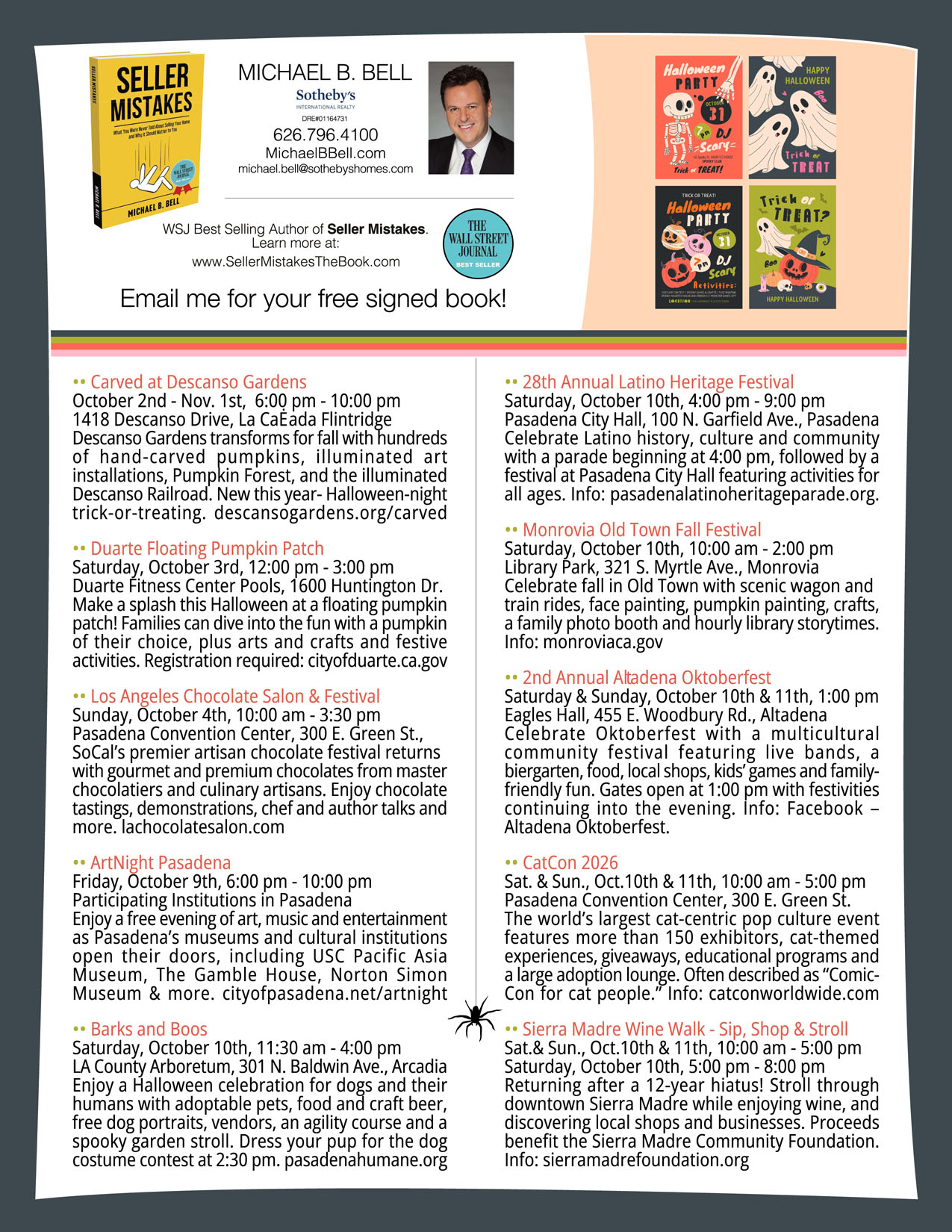 eFlyer Oct Front