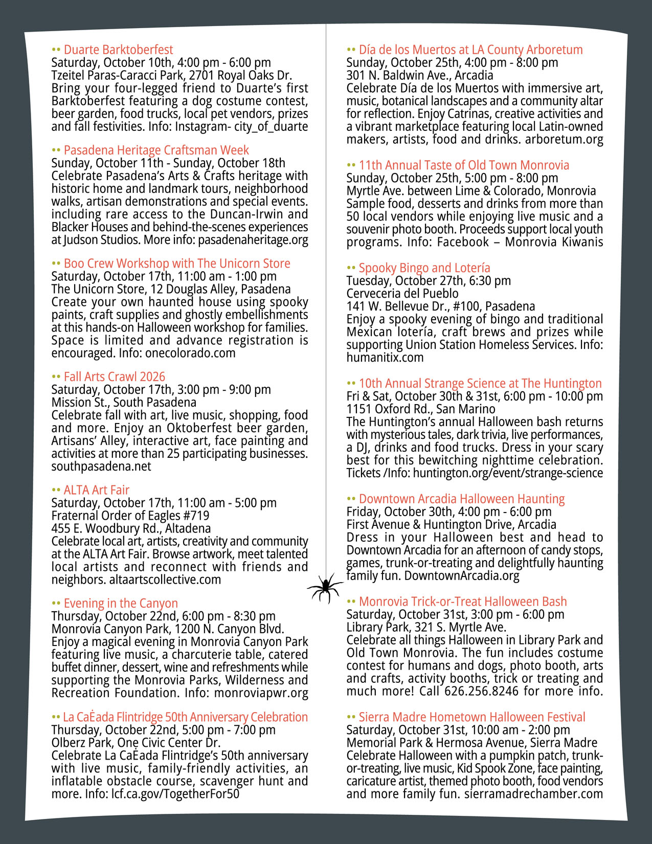 eFlyer Oct Back